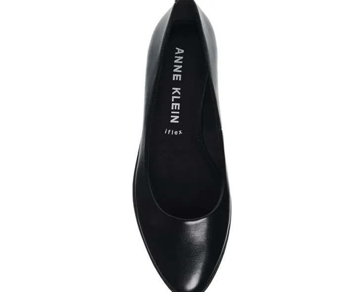 serene_1.webp Anne Klein Flats<Serene Black