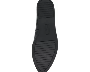 Anne Klein Flats<Serene Black