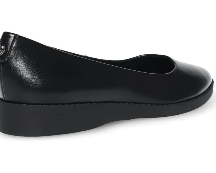 serene_3.webp Anne Klein Flats<Serene Black