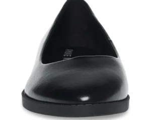 Anne Klein Flats<Serene Black