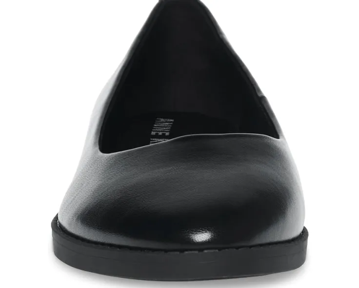 serene_4.webp Anne Klein Flats<Serene Black