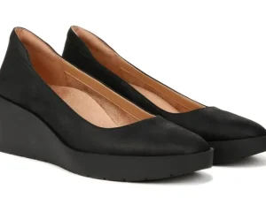 VIONIC Adaptive<Sereno Black Nubuck