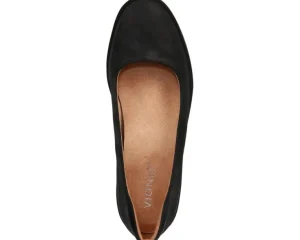 VIONIC Adaptive<Sereno Black Nubuck