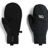 Outdoor Research Gloves | Gloves<Shadow Insulated Mitts Amethyst