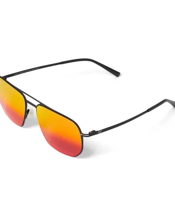 Maui Jim Sunglasses & Eyewear | Sunglasses<Sharks Cove Dove Grey/Blue Hawaii Polarized