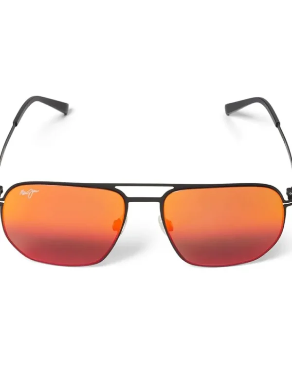 Maui Jim Sunglasses & Eyewear | Sunglasses<Sharks Cove Dove Grey/Blue Hawaii Polarized
