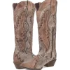 Laredo Cowboy Boots<Shawnee Natural