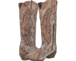 Laredo Cowboy Boots<Shawnee Natural