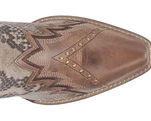 Laredo Cowboy Boots<Shawnee Natural