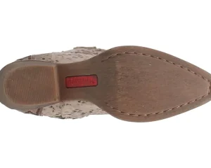 Laredo Cowboy Boots<Shawnee Natural