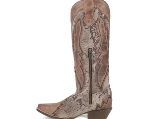 Laredo Cowboy Boots<Shawnee Natural