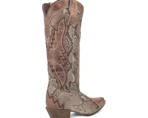 Laredo Cowboy Boots<Shawnee Natural