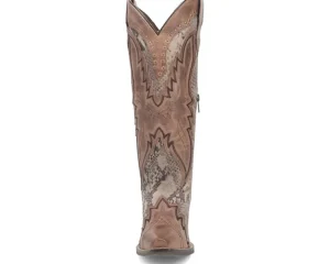 Laredo Cowboy Boots<Shawnee Natural