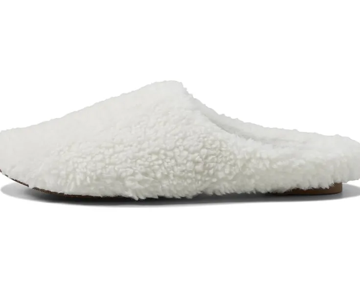 sherpa_slipper_3.webp Eberjey Slippers<Sherpa Slipper Ivory
