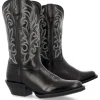 Durango Cowboy Boots<Shyloh Black Onyx