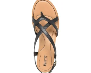 Born Comfort<Sibyl Black