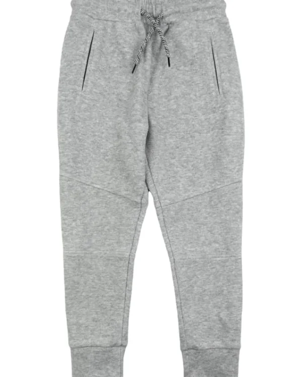 Appaman Kids Pants<Sideline Sweats (Toddler/Little Kids/Big Kids) Heather Mist