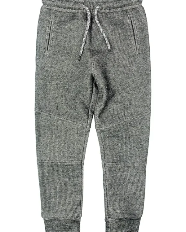 Appaman Kids Pants<Sideline Sweats (Toddler/Little Kids/Big Kids) Black