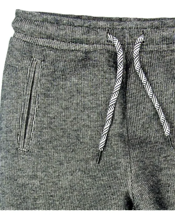 Appaman Kids Pants<Sideline Sweats (Toddler/Little Kids/Big Kids) Black