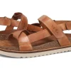Taos Footwear Comfort<Sideways Caramel