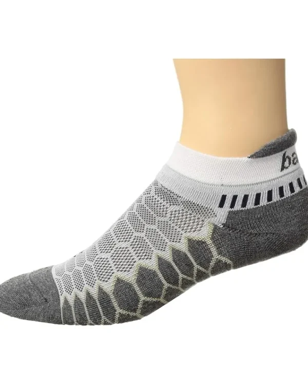 balega Activewear | Activewear<Silver Black