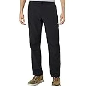 Columbia Pants<Silver Ridge™ Cargo Pant Black