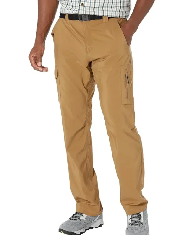 Columbia Pants<Silver Ridge™ Utility Pants Black