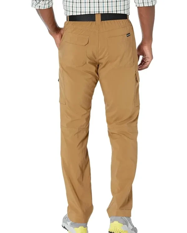 Columbia Pants<Silver Ridge™ Utility Pants Black