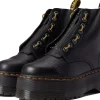 Dr. Martens Boots & Booties<Sinclair Max Black Pisa