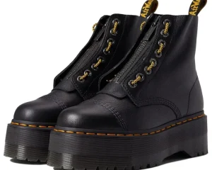 Dr. Martens Boots & Booties<Sinclair Max Black Pisa