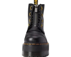 Dr. Martens Boots & Booties<Sinclair Max Black Pisa