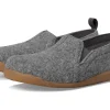 Sanita Slippers | Slippers<Skagen Slate