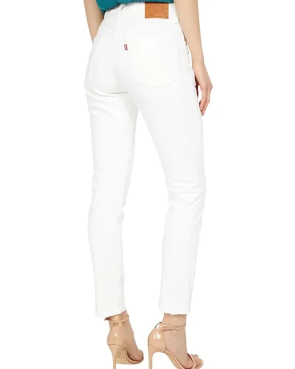 Levi's® Premium Jeans & Denim<501 Skinny Cloud Over