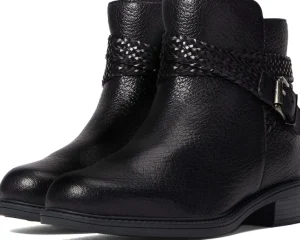 David Tate Boots & Booties<Skip Black Pebble