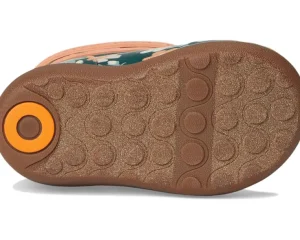 Bogs Kids Boots | Boots<Skipper II Small Floral (Toddler) Emerald Multi