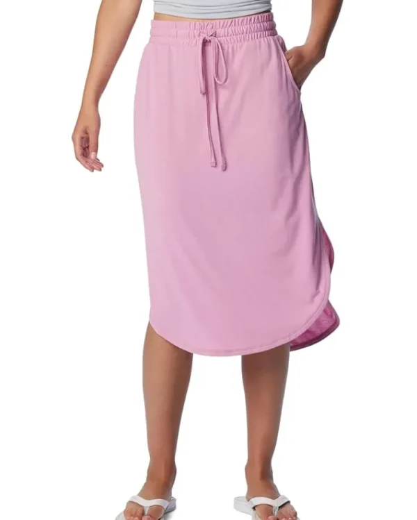 Columbia Skirts<Slack Water™ Knit Skirt Minuet