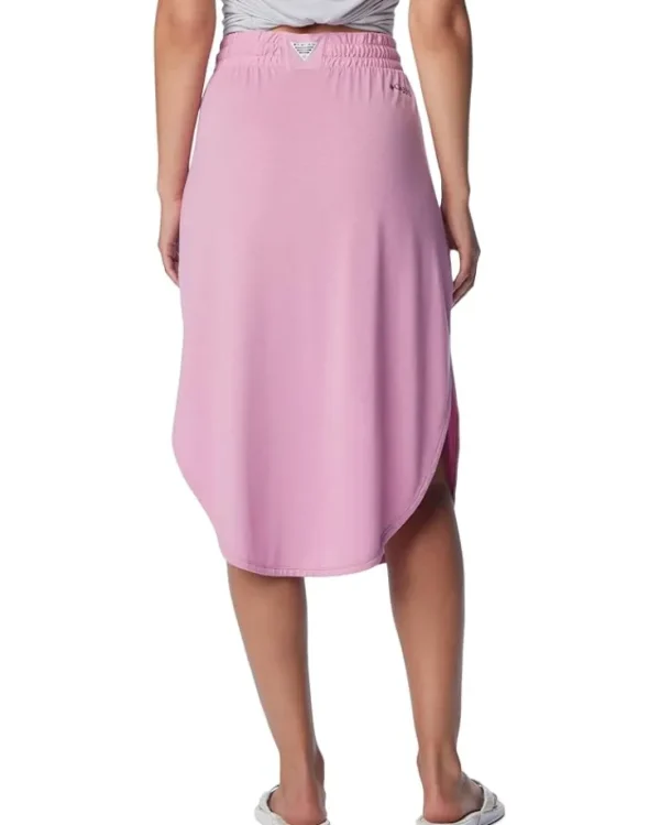 Columbia Skirts<Slack Water™ Knit Skirt Minuet