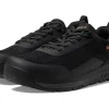 Bogs Work & Safety Sneakers | Work Shoes<Slate Knit Low CT Black