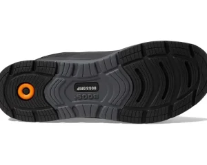 Bogs Work & Safety Sneakers | Work Shoes<Slate Knit Low CT Black