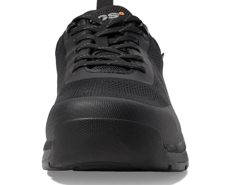 slate_knit_low_ct_5.webp Bogs Work & Safety Sneakers | Work Shoes<Slate Knit Low CT Black