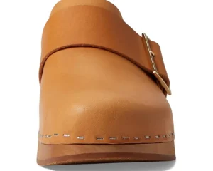 Swedish Hasbeens Mules | Clogs<Slejf Clog Nature/Nature