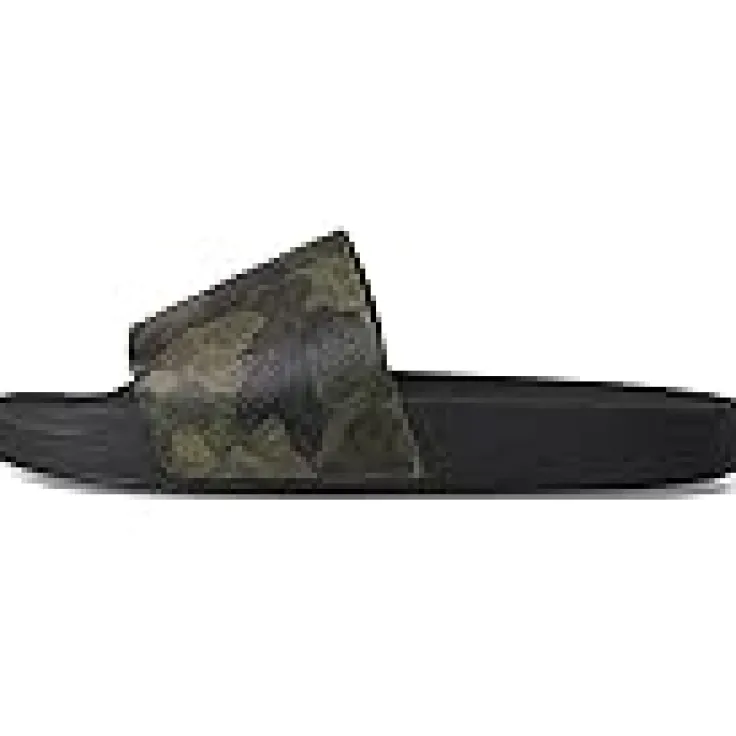 slide_in_signature_camo_p_0.webp COACH Slippers<Slide In Signature Print Camo