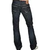 Levi's® Mens Jeans<527™ Slim Bootcut Andi