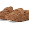 Steve Madden Slippers<Slip Tan
