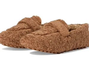 Steve Madden Slippers<Slip Tan