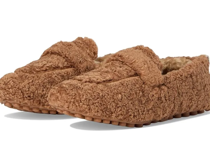 slip_0.webp Steve Madden Slippers<Slip Tan