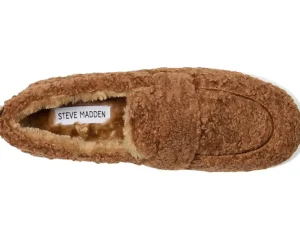 Steve Madden Slippers<Slip Tan