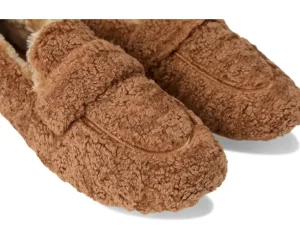 Steve Madden Slippers<Slip Tan