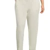 Eileen Fisher Pants<Slouch Ankle Pant Bone