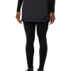 Smartwool Skirts<Smartloft Skirt Black